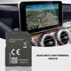 thumbnail image 1 of Europe GPS Navigation SD Card for Mercedes-Benz Garmin Map Pilot Star1 v17 2022-2023 | A2189066003, 1 of 5