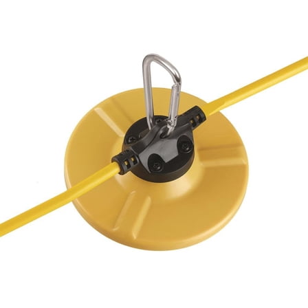 Voltec 100 Ft. Eco Series 16000 Lumen Led String Light