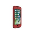 thumbnail image 3 of Lifeproof FRE Ca For iPhone / 7/8 - RED, 3 of 27