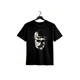 thumbnail image 1 of Camiseta de manga corta con cuello redondo y estampado de terror de Hellraiser Street Style, de algodón de alta calidad, estilo informal, con hombros caídos, ligera y cómoda para el verano., 1 of 6