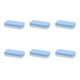 thumbnail image 2 of Piedra pómez Vogacara antibacteriana y no tóxica para cuidado de pies azul 6 piezas, 2 of 6