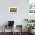 thumbnail image 3 of Art.com Last Supper Art Print, White Frame Wall Art, 23" x 17", 3 of 5