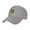 Gray, variant on U.S. Army Veteran Logo1 Sandwich Cap Unisex Adjustable Adult Baseball Caps Casquette Hats Flat Cap