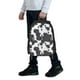 thumbnail image 5 of Fotbe Black And White Sheeps Mochila para Hombre y Mujer - Tela Oxford 600D Resistente - Mochila Impermeable de Gran Capacidad para Escuela, Viajes y Senderismo, 5 of 6