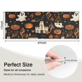 thumbnail image 5 of Autumn Halloween Scene Pattern Kitchen Rug Mat,Kitchen Runner Rugs Non Skid Washable,Decorative Kitchen Floor Mats for Kitchen,Sink,Laundry,17"X47", 5 of 5