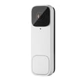 thumbnail image 5 of 2K Wireless Video Doorbell Camera with Chime, 170° Wide Angle Full Color Night Vision Human Radar Detection, 5300mAh Battery Tuya App Works with Alexa Google Assistant, 5 of 9