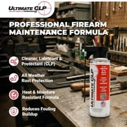 CorrosionX Ultimate CLP Gun Cleaner, Lubricant & Protectant, 6 oz aerosol