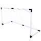 thumbnail image 5 of Puerta de fútbol ​​con bomba de bolas portería de fútbol ligera y duradera juguetes de entrenamiento para niños entrenamiento de uso al aire libre ANGGREK Otros, 5 of 7