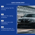 thumbnail image 6 of Ontiwes Car Coating Spray – Daily Cleaning, Decontamination, and Care for Vehicle Body, Restores Natural Gloss, 100ml, Multi-Functional Protection, 6 of 9