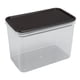 thumbnail image 4 of Contenedor De Almacenamiento De Alimentos, Recipiente Transparente Sellado Para Organización De Granos De Café, Para Granos De Arroz Y Nueces, 4 of 7