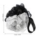 thumbnail image 3 of Ofertas Únicas 1 Pc Esponja de Lufa para Baño y Ducha para el Cuerpo 5.31"x4.33" Gris, Negro, 3 of 6