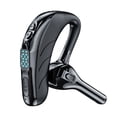 thumbnail image 2 of Bluetooth 5.2 Ear Hook Headset with LED Power Display, 25H Playtime, IPX5 Waterproof, ENC Dual Mic, Ergonomic Design for Sports/Driving, 2 of 2