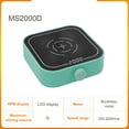 thumbnail image 1 of Lab Magnetic Stirrer - Electric Digital Display, 3000 RPM, 3L Capacity, Portable Lab Stirrer With Brushless Motor, 12V, 1 of 2