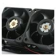 thumbnail image 4 of Caravan Accessories 12V Range Hood Exhaust Fan Vent Quick Exhaust Oil Suction Kitchen Vent, 4 of 5