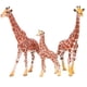 thumbnail image 1 of Modelos de vida silvestre figuritas de animales caras bonitas para niños regalos proyectos escolares baby showers educativos Fugacal Otros, 1 of 8