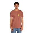 thumbnail image 4 of Lil Chick Badge Short Sleeve Tee, 4 of 4