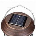 thumbnail image 2 of Portable Solar Mosquito Killer Mosquito Repellent Lamp Insect Killer Outdoor Waterproof Lawn Garden Lamp, 2 of 5