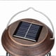 thumbnail image 2 of Portable Solar Mosquito Killer Mosquito Repellent Lamp Insect Killer Outdoor Waterproof Lawn Garden Lamp, 2 of 5