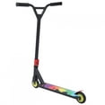 thumbnail image 4 of FAGINEY Black Scooter, Sturdy And Durable Portable Scooter, High Reliability Professional Manufacturing Scooter Equipment For Work, 4 of 8