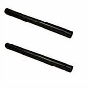 Eureka 2 Piece Vacuum Cleaner Extension Wand for Kirby 3641 3671
