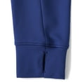 thumbnail image 2 of The Children's Place Boys Long Raglan Sleeve Cozy Tech Half Zip Pullover, Sizes XS-XXL, 2 of 3