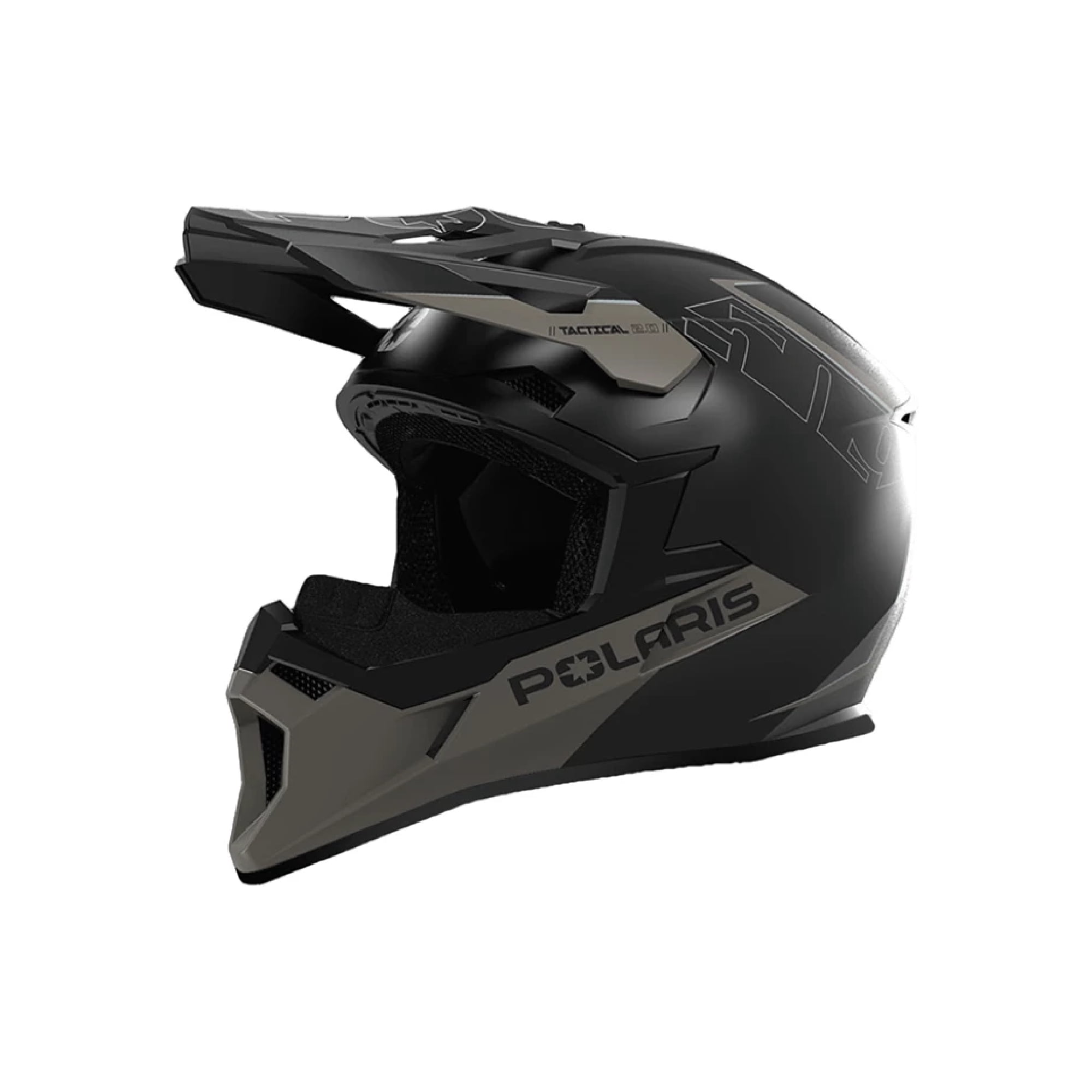 Polaris New OEM 509 Youth Tactical 2.0 