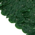 thumbnail image 5 of 157''x39'' Artificial Ivy Privacy Fence Screen,Artificial Hedges Fence and Faux Ivy Vine Leaf Decoration with Mesh Back ,Wall Cover for Outdoor Garden Porch Patio, 5 of 7