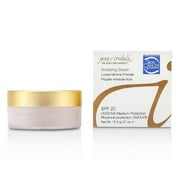 Jane Iredale Amazing Base Loose Mineral Powder SPF 20 - Ivory 0.37 oz Powder