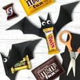 thumbnail image 6 of M&M's, Snickers, Twix & More Halloween Candy - 160 Bulk Bag, 6 of 9