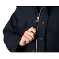 thumbnail image 4 of Rothco Midnight Navy M-65 Field Jacket - 8623, 4 of 4