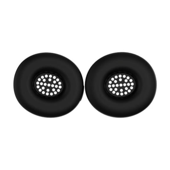 Silicone Earpad Cover for Beats Solo 4 Headphones Over-Ear Protective Cover Silicone Dustproof Case