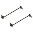 thumbnail image 2 of TRQ 4 pc Kit Lower Control Arm Ball Joint Sway Bar End Link LH RH for Odyssey PSA56460, 2 of 5