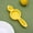 D, variant on 2-in-1 Dumpling Maker Mould, Plastic Dough Press Tool for Homemade Bao, Empanadas, and Potstickers, Easy to Use Kitchen Gadget