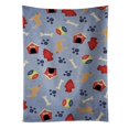 thumbnail image 1 of Carolines Treasures BB3971KTWL Bullmastiff Dog House Collection Kitchen Towel, 1 of 4