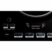Hercules DJControl Inpulse 300 MK2 DJ Controller with Case Package