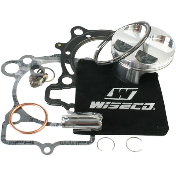 WISECO PK1237 04-05 Kx250f/ 04-06 Rmz250 77mm 4842m Piston