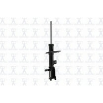 Focus Auto Parts Suspension Strut Assembly P/N:333406L