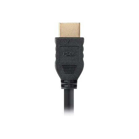 UPC: 0889028018361 | Monoprice Commercial Series 26AWG High Speed HDMI Cable  15ft Generic