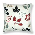 thumbnail image 2 of Sherry Kline  Redfield 20-inch Decorative Throw Pillow, 2 of 2