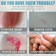 thumbnail image 4 of Clear Waterproof Liquid Bandage for Surface Protection and Fast Healing Support, 4 of 5