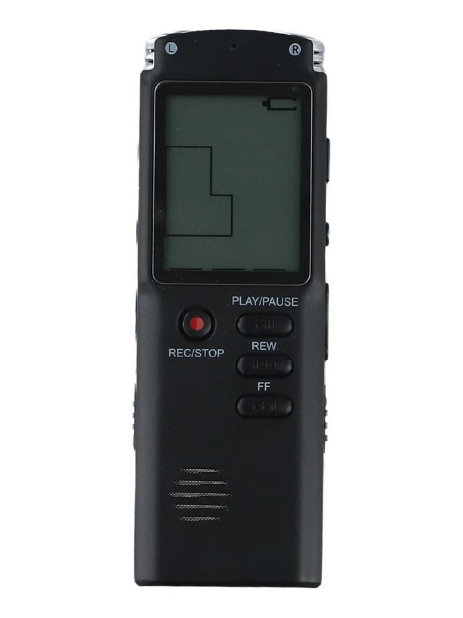 Paranormal Ghost Hunting Equipment Digital EVP Voice UK | Ubuy