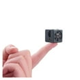 thumbnail image 2 of MD18 Mini Camera HD 1080P Night Vision Motion Detection Mini Camcorder Portable Action Sport DV Car DVR Dash Cam Micro Camera, 2 of 7