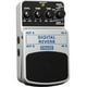 thumbnail image 2 of Behringer Dr600 Pedal Reverb/delay Para Guitarra Eléctrica Behringer DR600, 2 of 2
