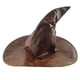 thumbnail image 1 of Buy 2 get 10% off Men And Women Large Ruched Witch Hat Accessory For Holiday Halloween Party Popular!, 1 of 2