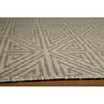 thumbnail image 2 of Momeni Tapis de Couloir Transitionnel 2 Pieds3 Pouces X 7 Pieds6 Pouces en Taupe, 2 of 3