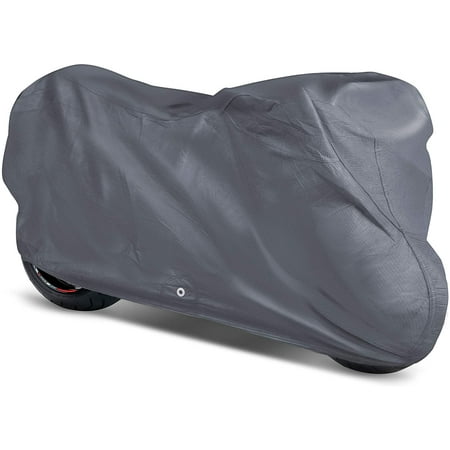 Oxgord Superior Motorcycle Cover Basic 4 Layers (80 inches)