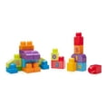 thumbnail image 5 of Mega Bloks First Builders 1-2-3 Count Playset, 5 of 7