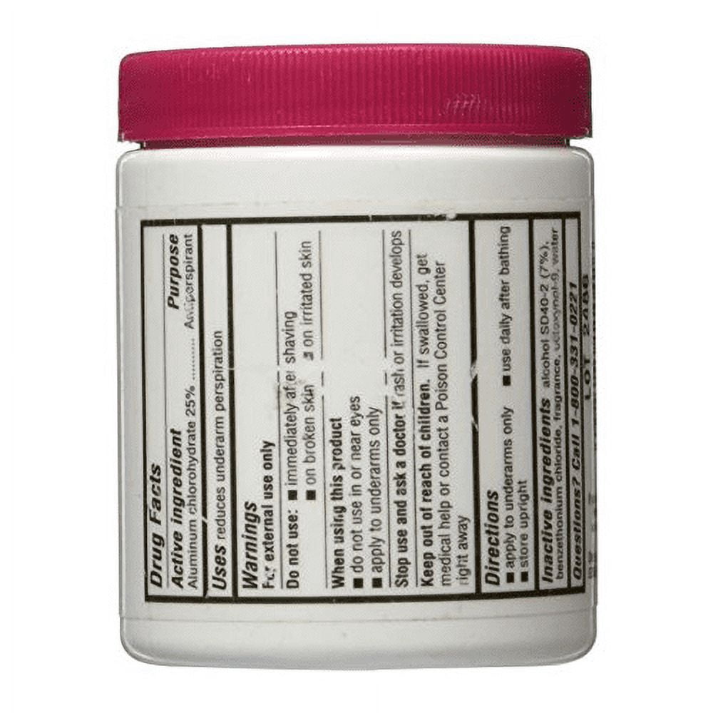 5-day Fresh Every Time Antiperspirant Deodorant Pads, 75 ct, 10 Pack
