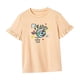 thumbnail image 5 of Camiseta para mujer, trajes suaves de verano, ropa de recuerdo elegante, camiseta básica para L, 5 of 7