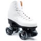 thumbnail image 2 of Patines de dos hileras con ruedas de colores variados, ruedas de dos colores no luminosas, patines de cuatro ruedas con alta elasticidad., 2 of 5